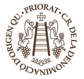 Logotip D.O.Q. Priorat